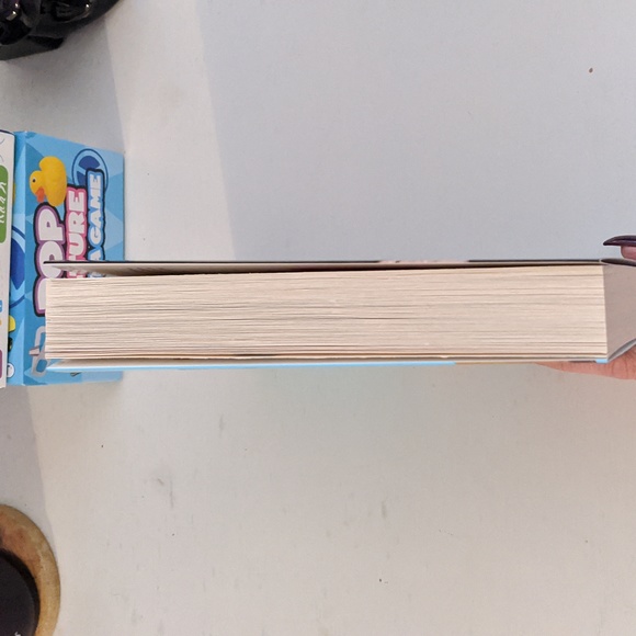 Going Rogue - Picture 2 of 3